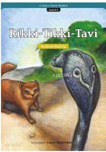 Rikki-Tikki- Tavi (eCR Level 8) - 1