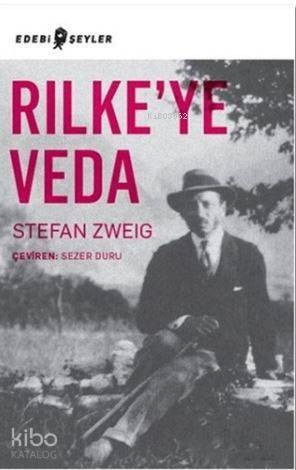 Rilke'ye Veda - 1