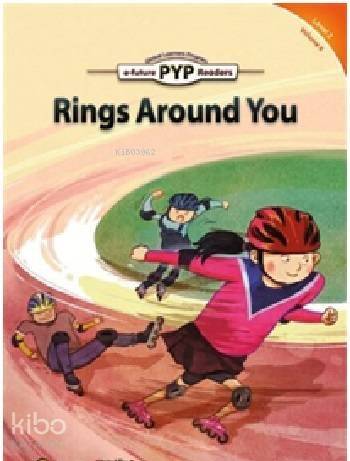 Rings Around You (Level-2) - 1