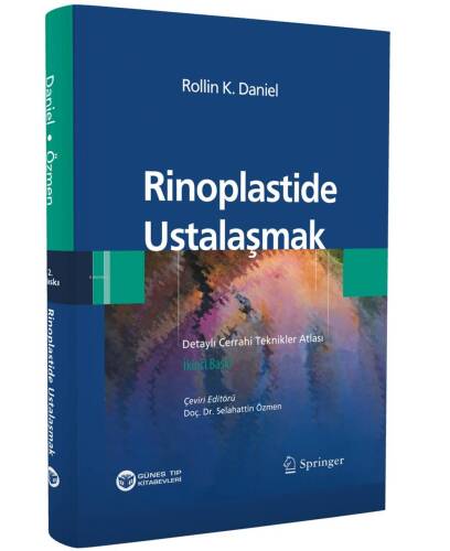 Rinoplastide Ustalaşmak - 1