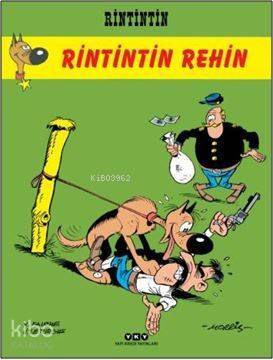 Rintintin 3; Rintintin Rehin - 1