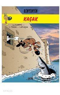 Rintintin 6 - Kaçak - 1