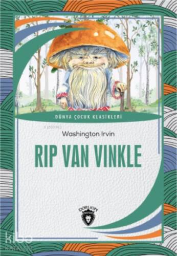 Rip Van Vinkle - 1