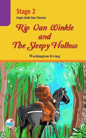 Rip Van Winkle And The Sleepy Hollow - 1