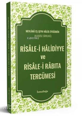 Risale-i Halidiyye ve Risale-i Rabıta Tercümesi - 1