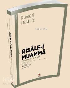 Risale-i Muamma; Muamma Risalesi - 1