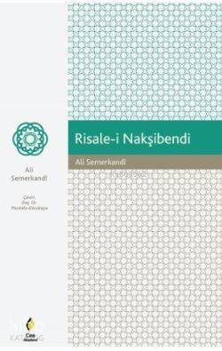 Risale-i Nakşibendi Ali Semerkandi - 1