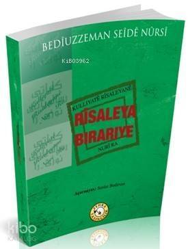 Risaleya Bırarıye - 1