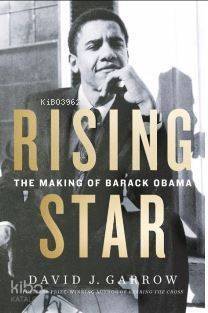 Rising Star -The Making of Barack Obama - 1