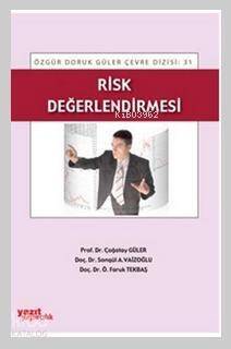 Risk Değerlendirmesi - 1