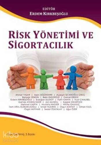 Risk Yönetimi ve Sigortacılık - 1