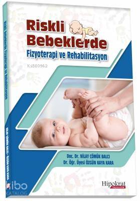 Riskli Bebeklerde Fizyoterapi ve Rehabilitasyon - 1