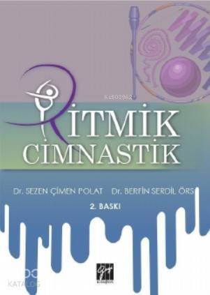 Ritmik Cimnastik - 1