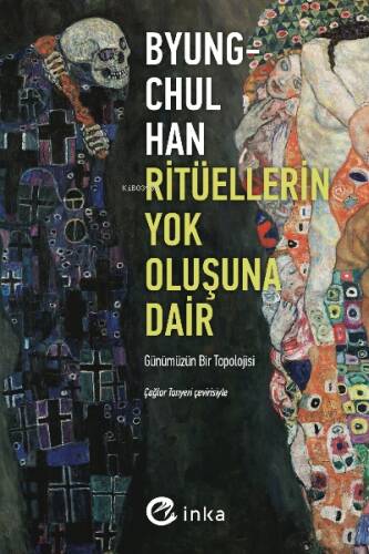 Ritüellerin Yok Oluşuna Dair: ;Günümüzün Bir Topolojisi - 1