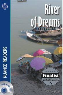 River of Dreams; Nuance Readers Level5 - 1