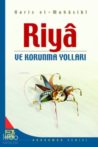 Riya ve Korunma Yolları - 1