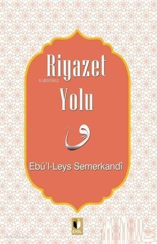 Riyazet Yolu - 1