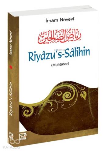 Riyazu's-Salihin (Muhtasar) - 1