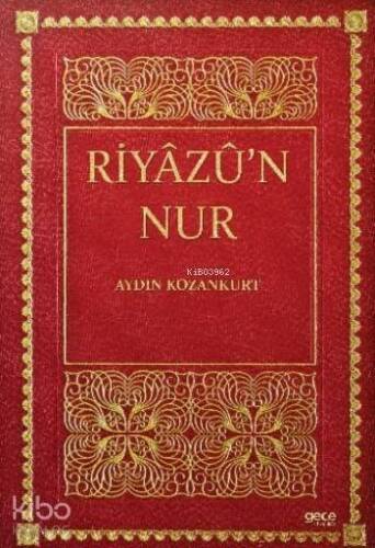 Riyazu'n Nur - 1