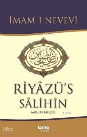 Riyazü's Salihin - 1