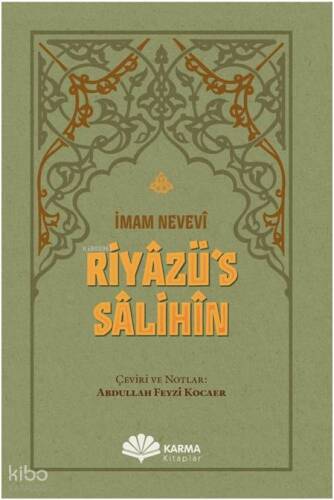 Riyâzü’s Sâlihîn - 1