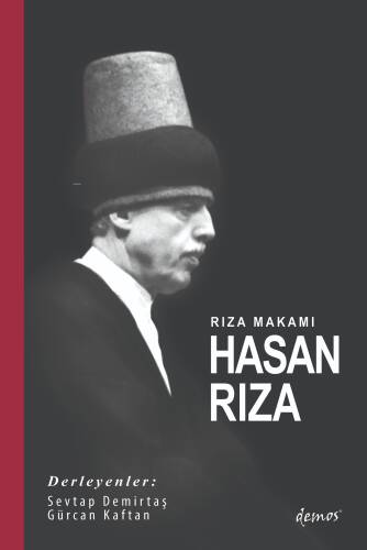 Rıza Makamı Hasan Rıza - 1