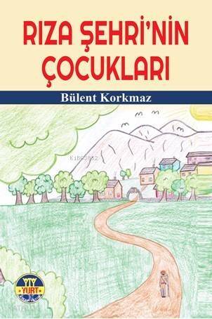 Rıza Şehri'nin Çocukları - 1