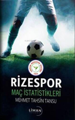 Rizespor Maç İstatistikleri - 1