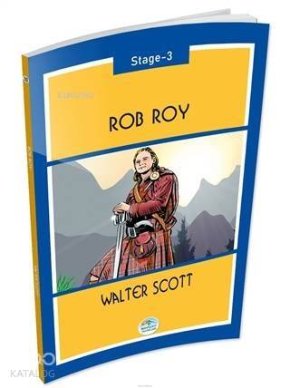 Rob Roy Stage 3 - 1