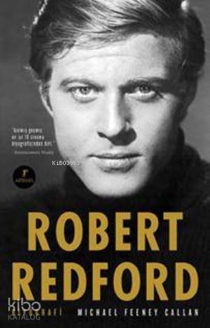 Robert Redford - 1