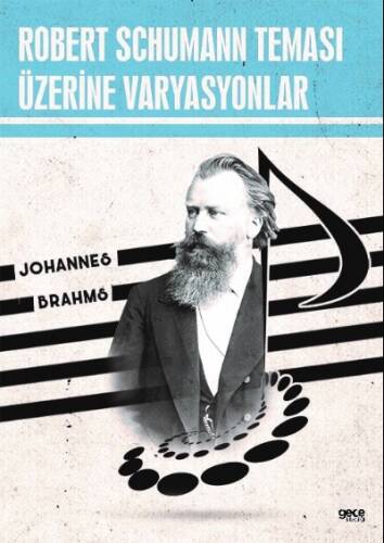 Robert Schumann Teması Üzerine Varyasyonlar - 1