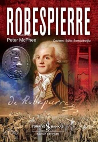 Robespierre (Ciltli) - 1