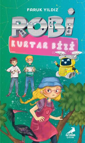 Robi Kurtar Bizi - 1