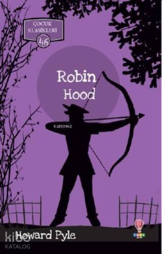 Robin Hood - 1