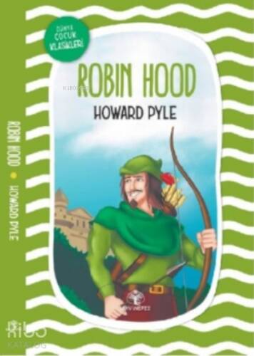 Robin Hood - 1