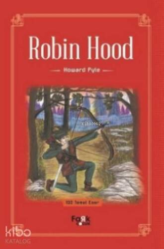 Robin Hood - 1