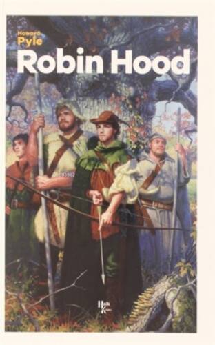 Robin Hood - 1