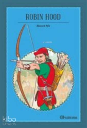 Robin Hood - 1