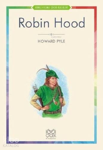 Robin Hood - 1