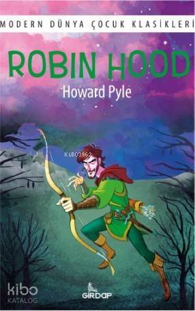 Robin Hood - 1