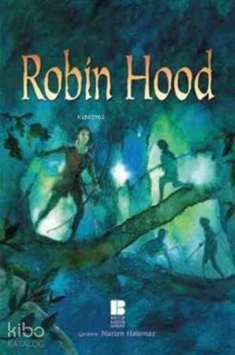 Robin Hood - 1