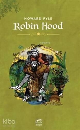 Robin Hood - 1