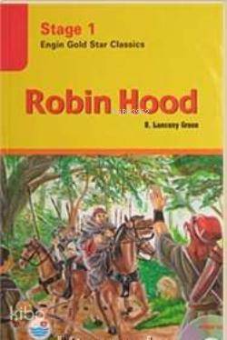 Robin Hood (Cd'li) - 1