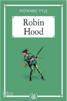 Robin Hood (Gökkuşağı Cep Kitap) - 1