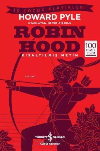 Robin Hood; Kısaltılmış Metin - 1