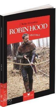 Robin Hood - Stage 1 - 1