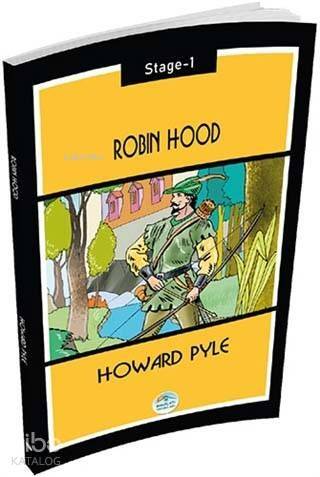 Robin Hood (Stage 1) - 1