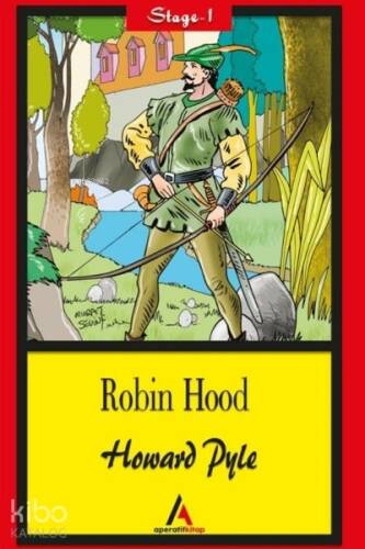 Robin Hood - Stage 1 - 1