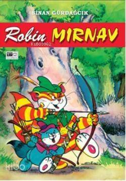 Robin Mırnav - 1