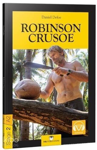 Robinson Cruose - 1